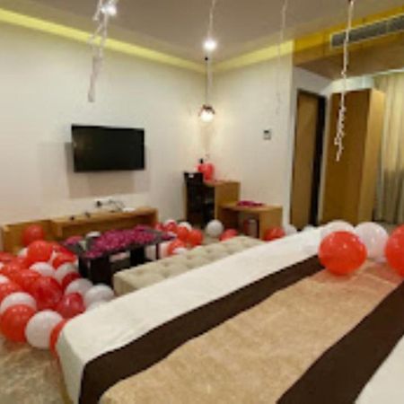 Hotel Aditya Residency Bhopal Dış mekan fotoğraf