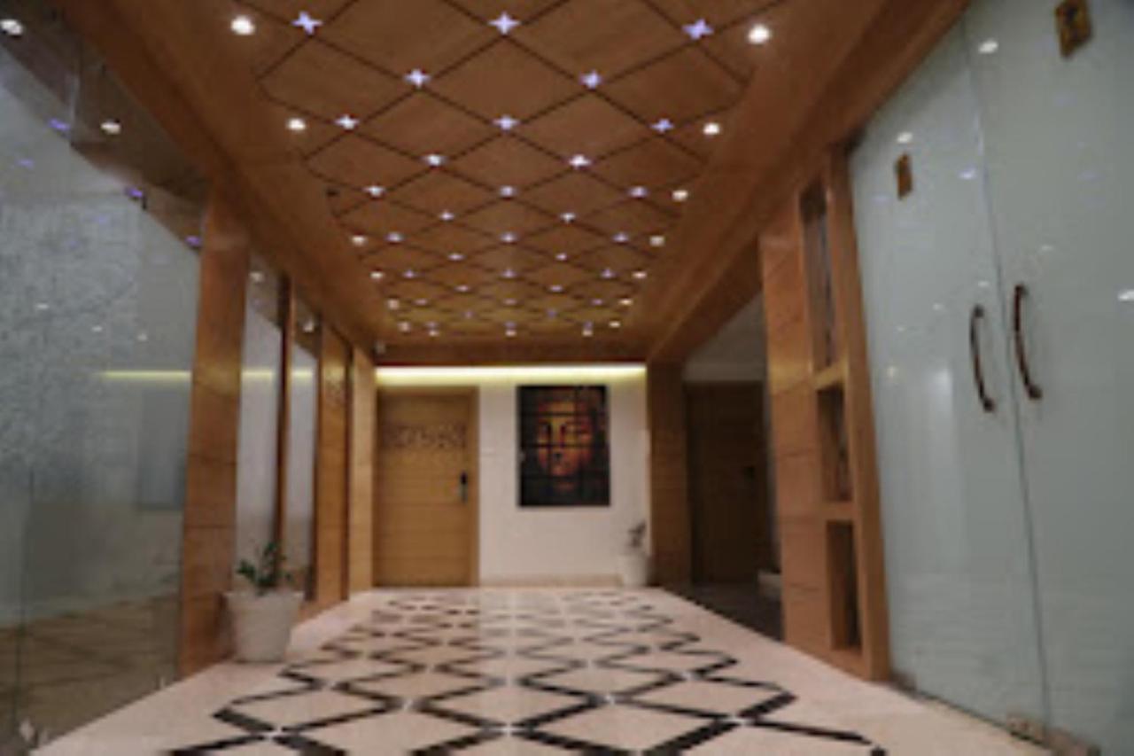 Hotel Aditya Residency Bhopal Dış mekan fotoğraf