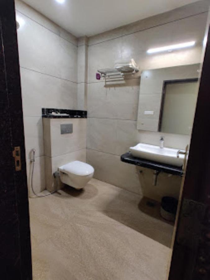 Hotel Aditya Residency Bhopal Dış mekan fotoğraf
